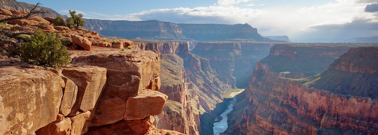 Top RV Campgrounds Near Grand Canyon National Park